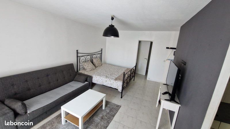 Appartement à louer, 37m², Nice