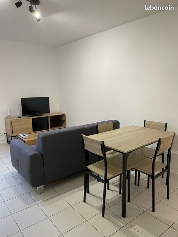 Appartement à louer, 32m², Villeneuve-sur-Lot