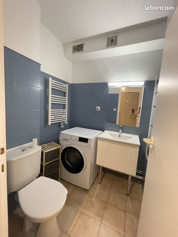 Appartement à louer, 32m², Villeneuve-sur-Lot