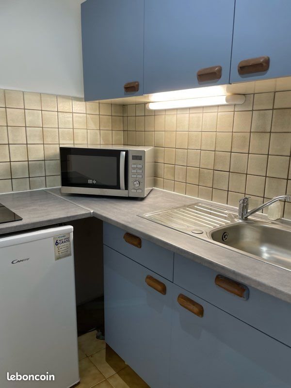 Appartement à louer, 32m², Villeneuve-sur-Lot