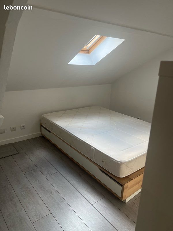 Appartement à louer, 55m², Nantes