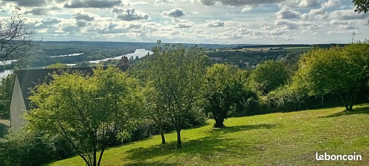 Maison à vendre, 135m², Follainville-Dennemont