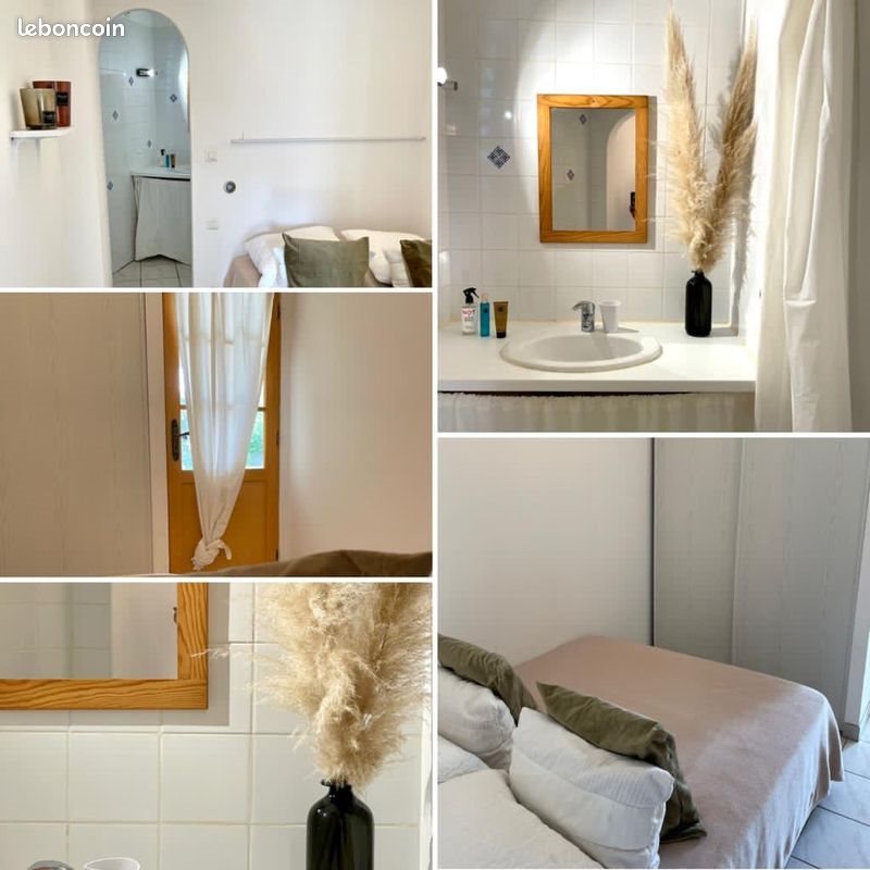 Appartement à louer, 35m², Alata