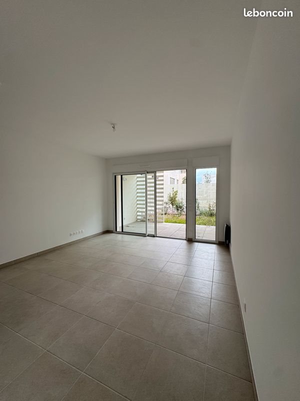 Appartement à vendre, 44m², Montpellier