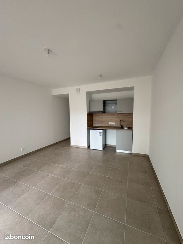 Appartement à vendre, 44m², Montpellier
