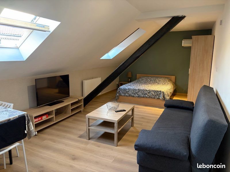 Appartement à vendre, 45m², Sarreguemines