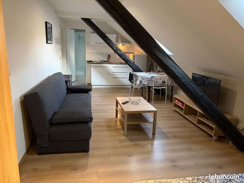 Appartement à vendre, 45m², Sarreguemines