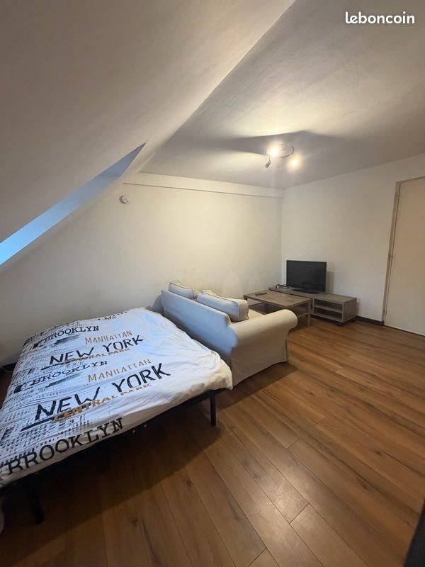 Appartement à vendre, 45m², Sarreguemines