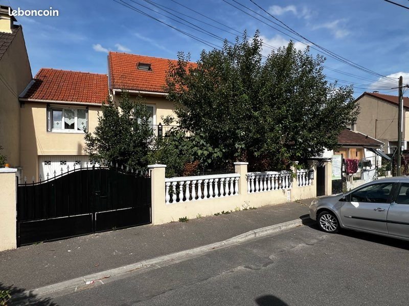 Maison à vendre, 149m², Sevran