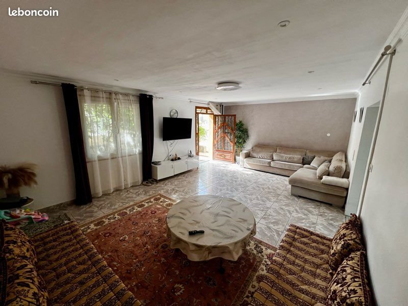 Maison à vendre, 149m², Sevran