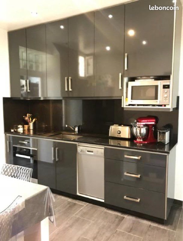Appartement à louer, 37m², Aulnay-sous-Bois