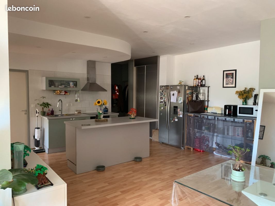 Appartement à vendre, 80m², Champigneulles