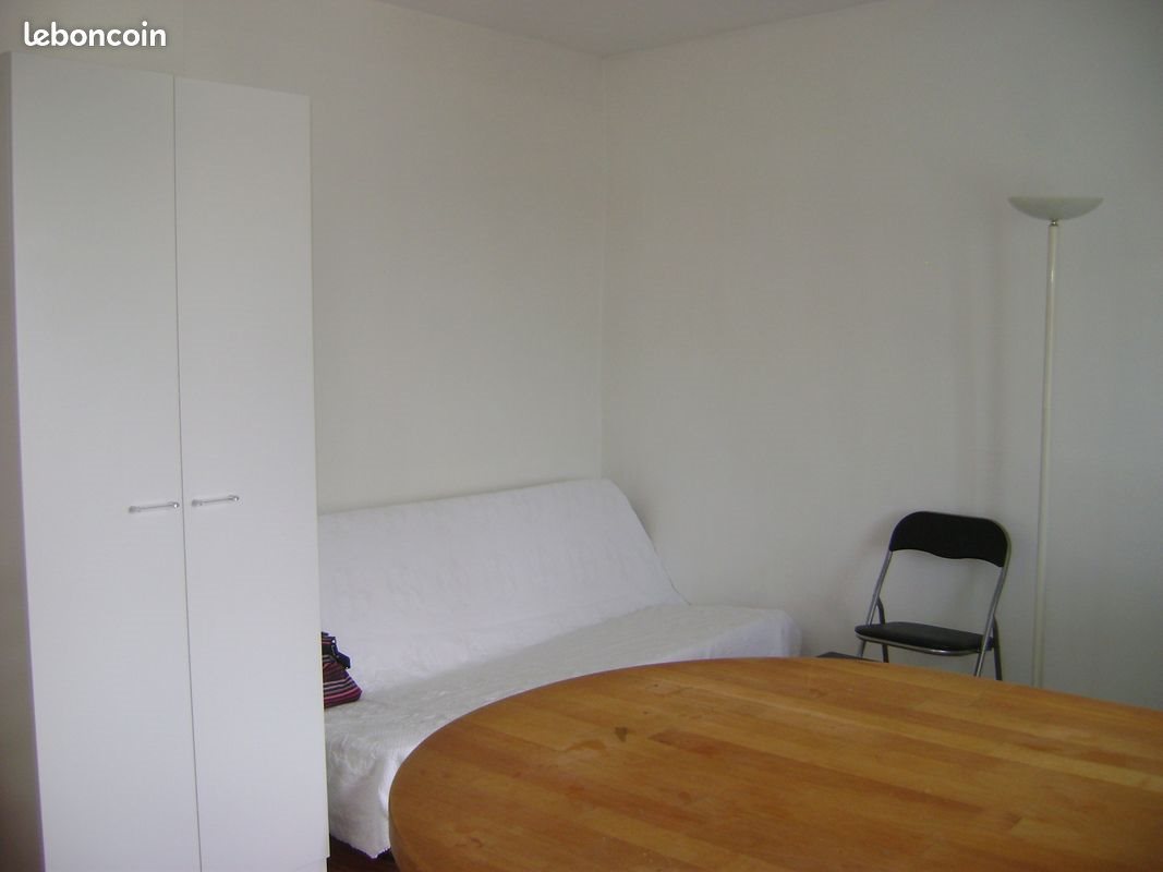 Appartement à louer, 20m², Quimper