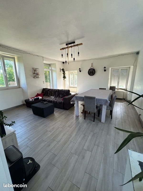 Maison à vendre, 150m², Montfiquet