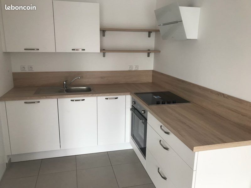 Appartement à louer, 48m², Verlinghem
