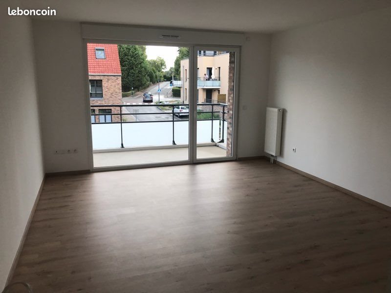 Appartement à louer, 48m², Verlinghem