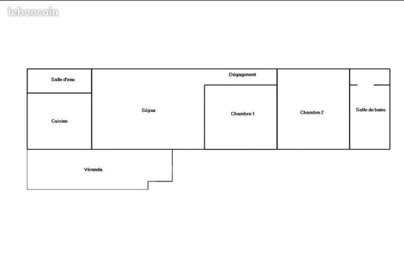 Maison à vendre, 106m², Créteil