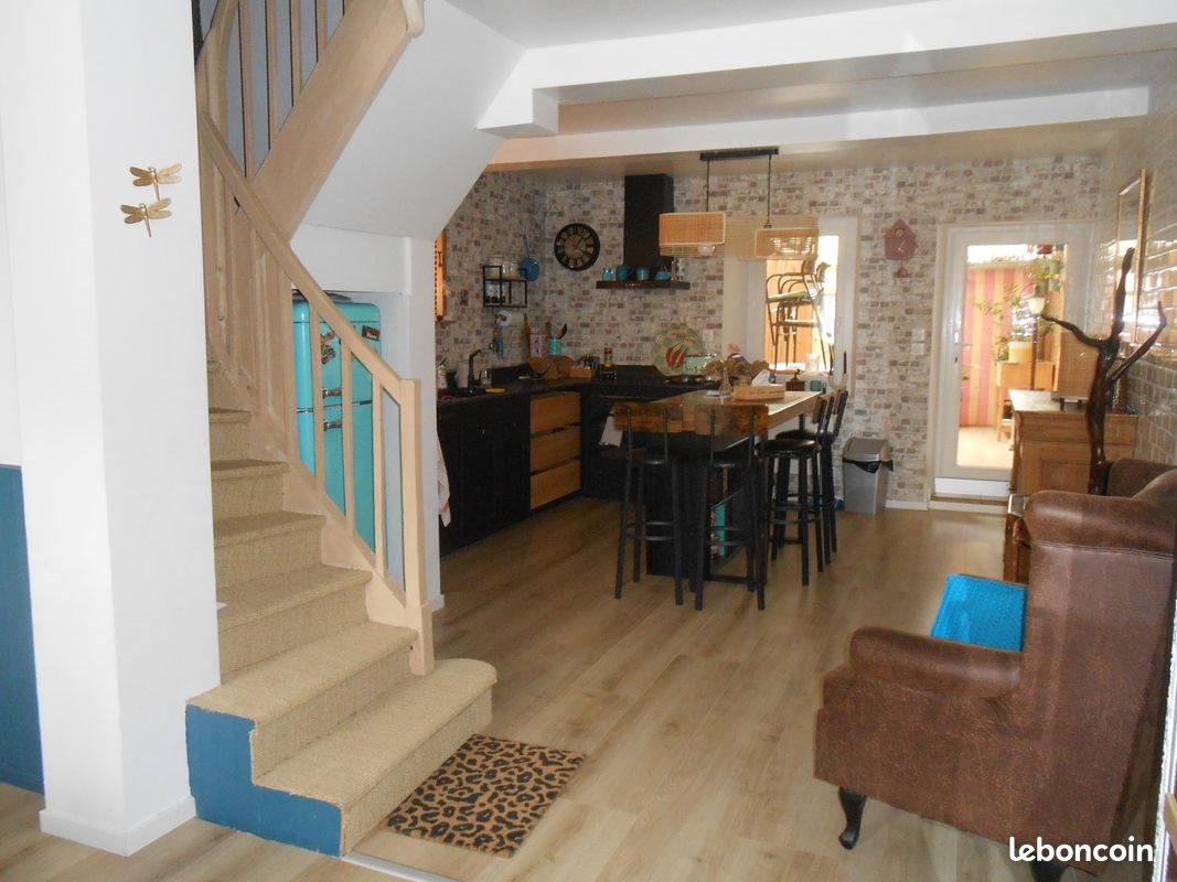 Maison à vendre, 144m², Mazères
