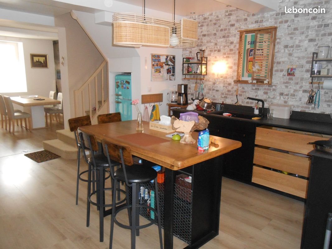 Maison à vendre, 144m², Mazères