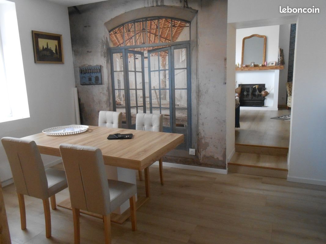 Maison à vendre, 144m², Mazères