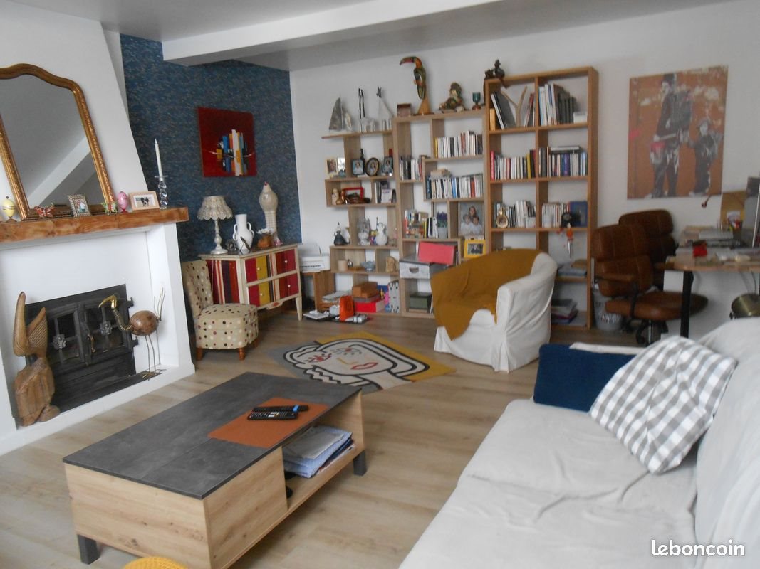 Maison à vendre, 144m², Mazères