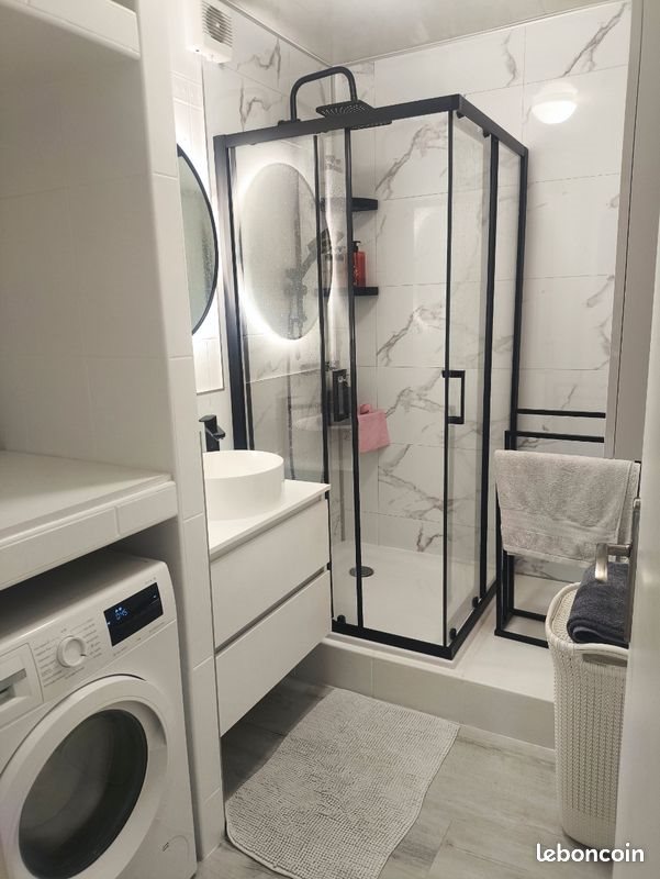 Appartement à louer, 65m², Lanester