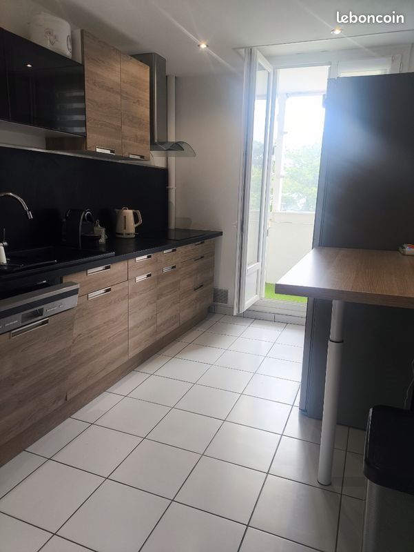 Appartement à louer, 65m², Lanester