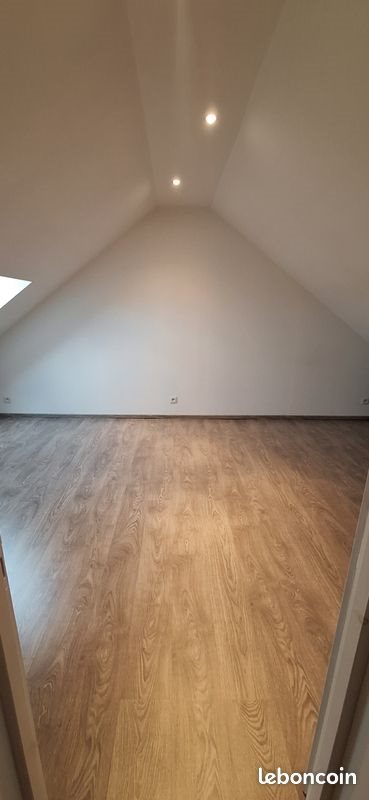 Maison à louer, 130m², Monéteau