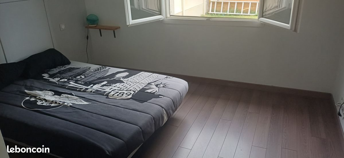 Maison à vendre, 97m², Ambarès-et-Lagrave