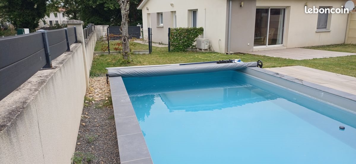 Maison à vendre, 97m², Ambarès-et-Lagrave