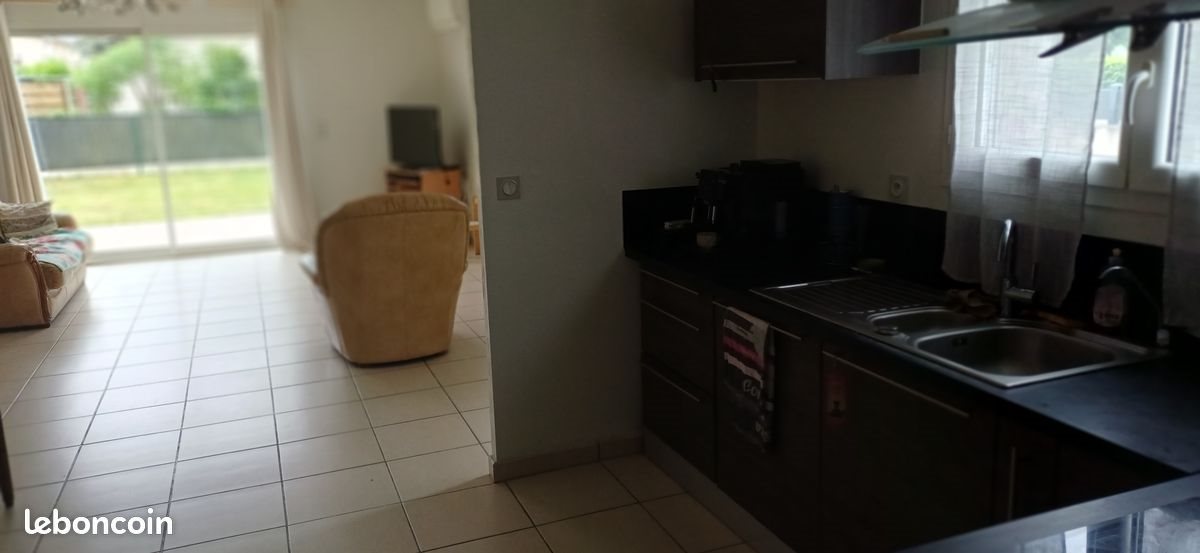 Maison à vendre, 97m², Ambarès-et-Lagrave