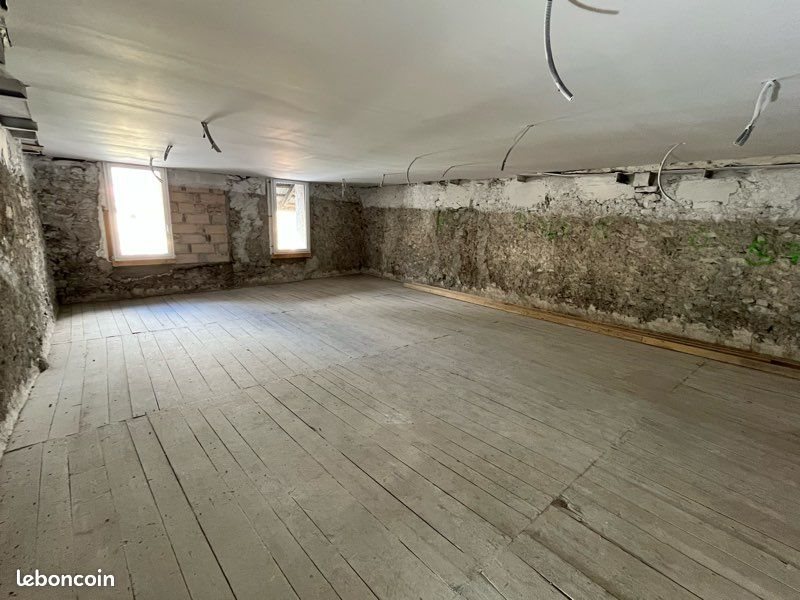 Appartement à vendre, 80m², Barcelonnette