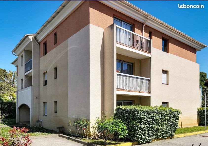 Appartement à louer, 30m², Aix-en-Provence