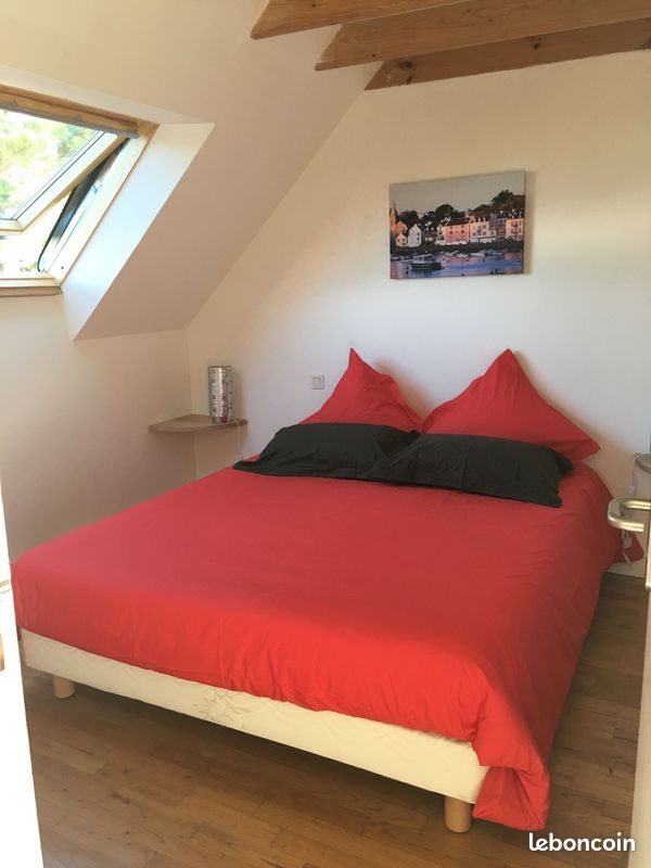 Appartement à louer, 43m², Saint-Pierre-Quiberon
