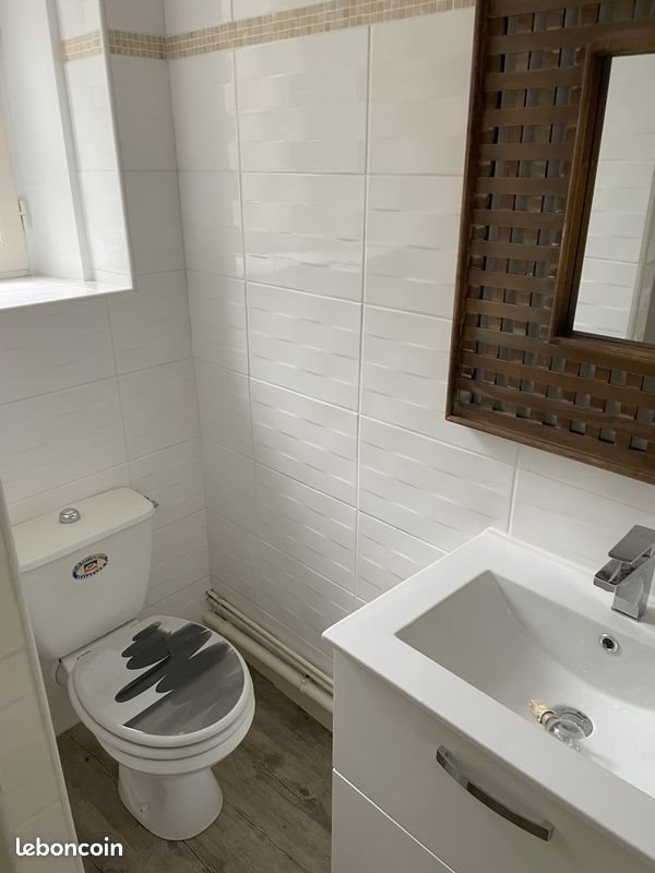 Appartement à louer, 28m², Uzerche