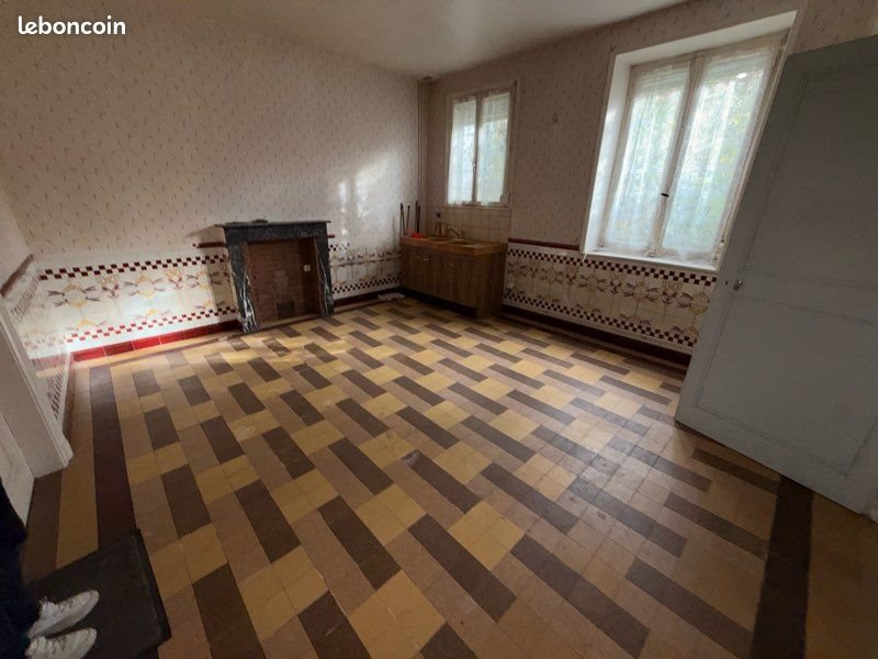 Maison à vendre, 200m², Avesnes-le-Comte