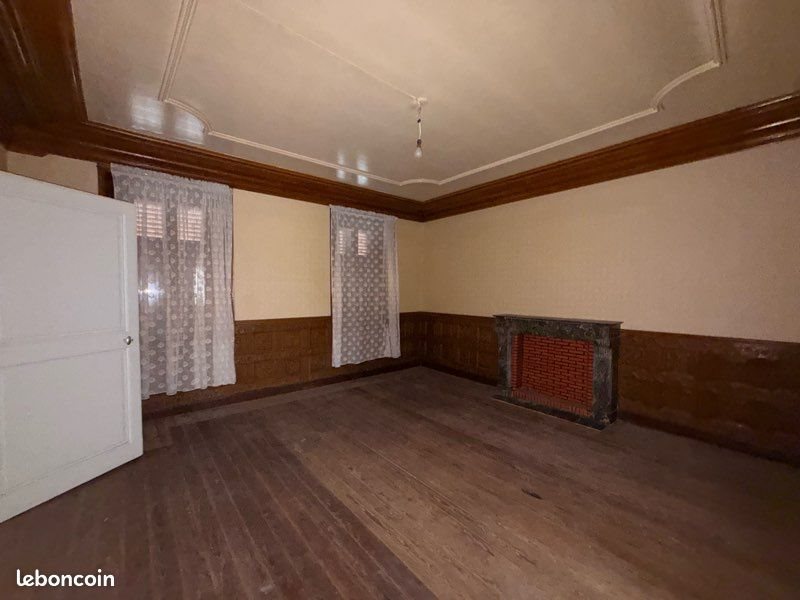 Maison à vendre, 200m², Avesnes-le-Comte