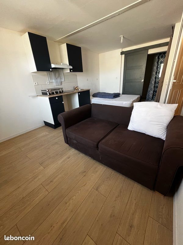 Appartement à louer, 20m², Castelsarrasin
