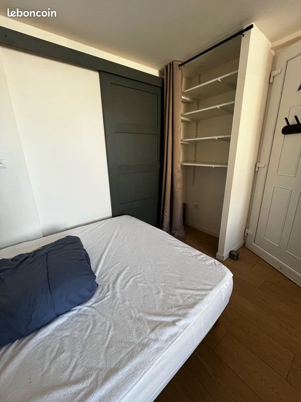 Appartement à louer, 20m², Castelsarrasin