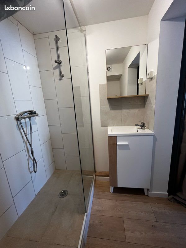 Appartement à louer, 20m², Castelsarrasin