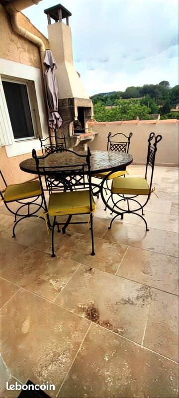 Appartement à louer, 75m², Saint-Rémy-de-Provence