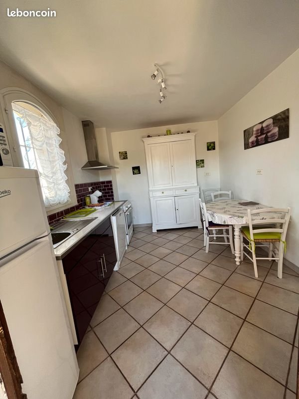 Appartement à louer, 75m², Saint-Rémy-de-Provence