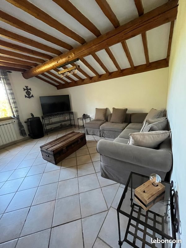 Appartement à louer, 75m², Saint-Rémy-de-Provence