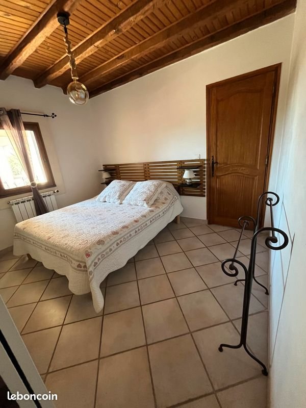 Appartement à louer, 75m², Saint-Rémy-de-Provence