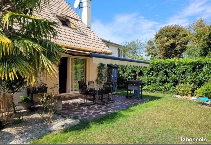Maison à louer, 126m², Le Plessis-Pâté