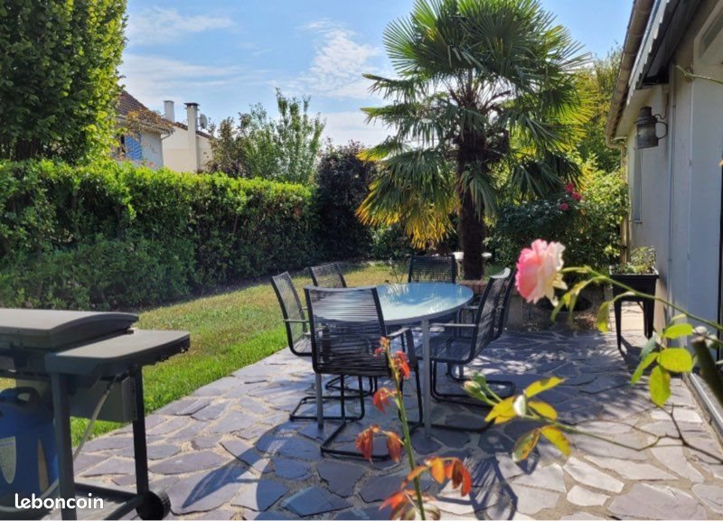 Maison à louer, 126m², Le Plessis-Pâté