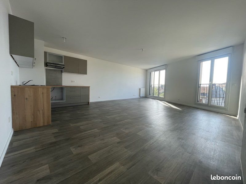 Appartement à louer, 78m², Dammartin-en-Goële