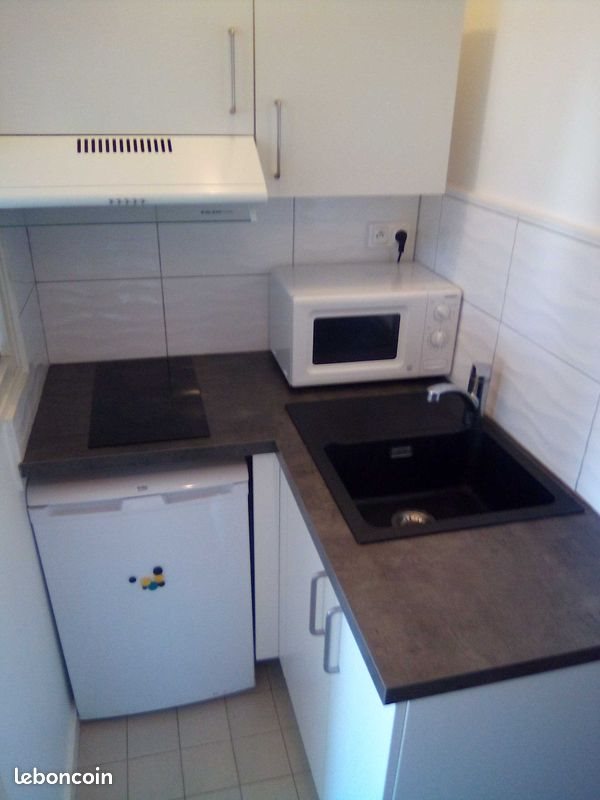 Appartement à louer, 22m², Les Sables-d'Olonne
