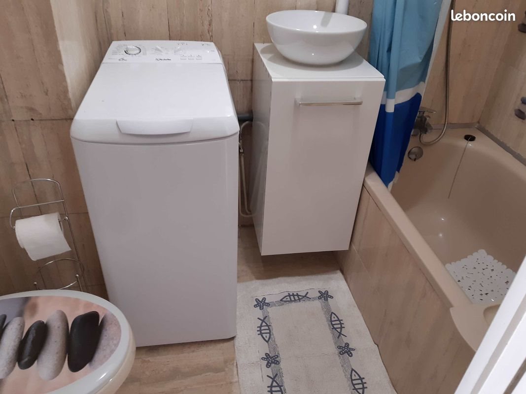 Appartement à louer, 22m², Les Sables-d'Olonne