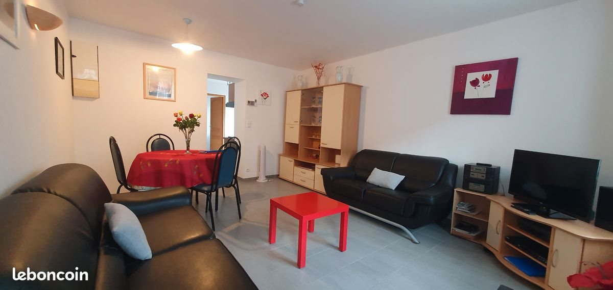 Maison à vendre, 135m², Saint-Amand-les-Eaux